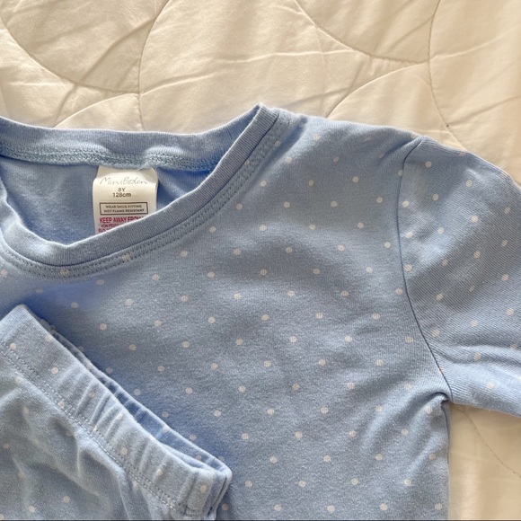 Mini Boden Pjs - Picture 2 of 3